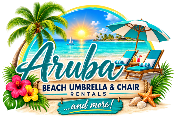 Aruba Beach Rentals Logo